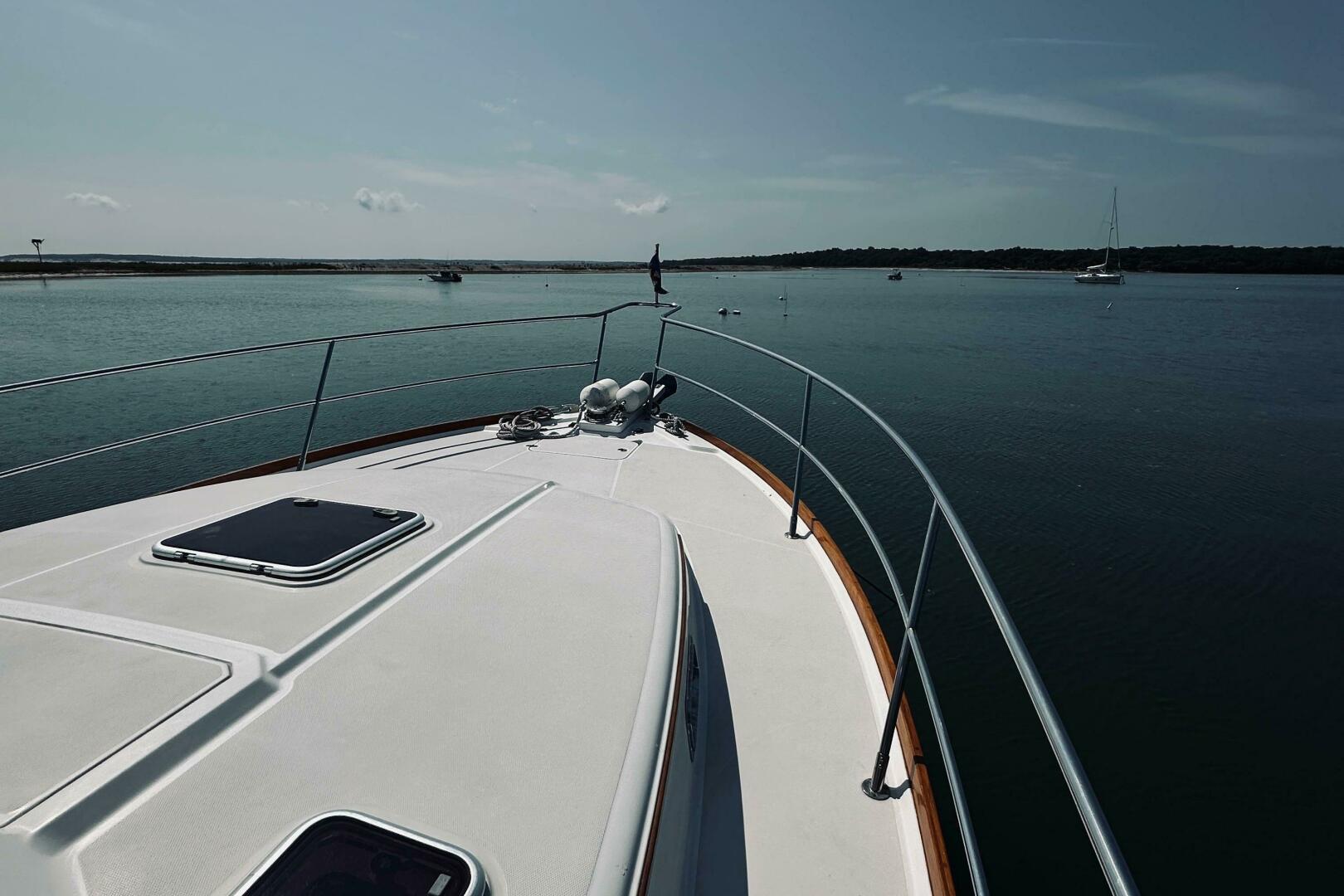 2007 Sabre 34 Express - Image 97