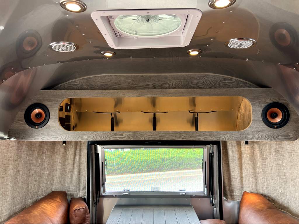 2026 AIRSTREAM STETSON +6666 - Image 7