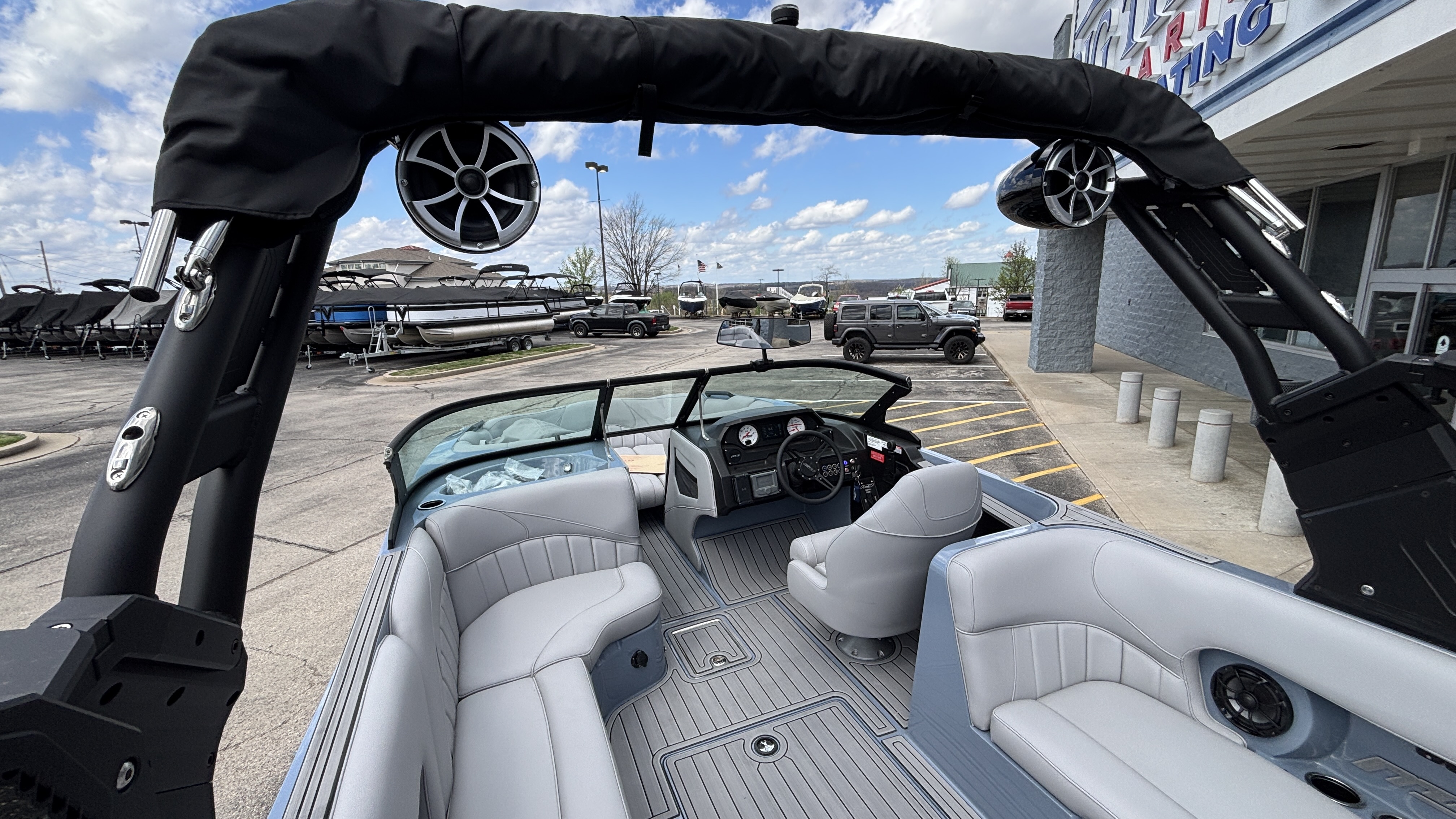 2026 MB Sports B52 23 Classic - Image 28