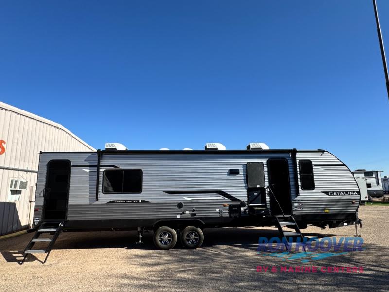 2026 COACHMEN CATALINA 333DBDSCKLE - Image 41