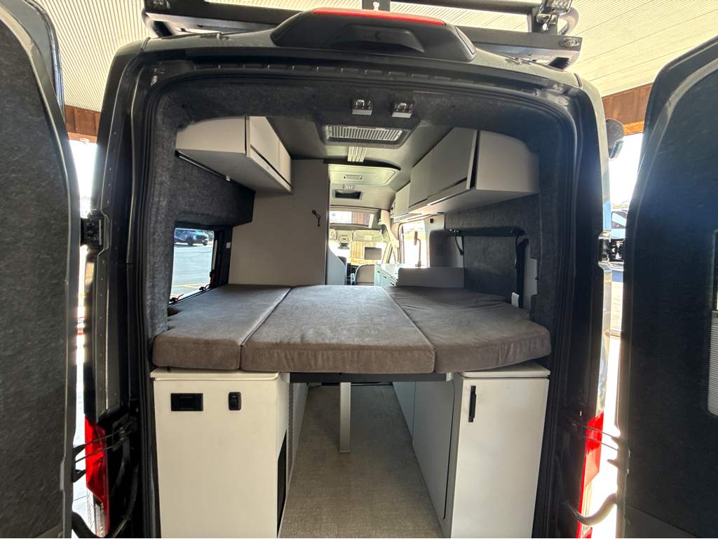 2026 GRAND DESIGN LINEAGE SERIESVT LVT1 - Image 21
