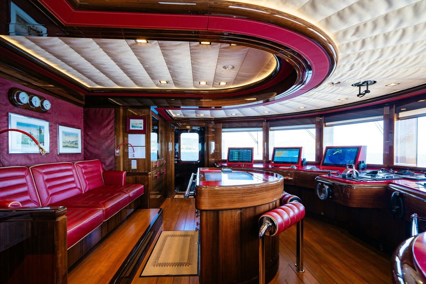 2013 Dunya Yachts Custom - Image 65