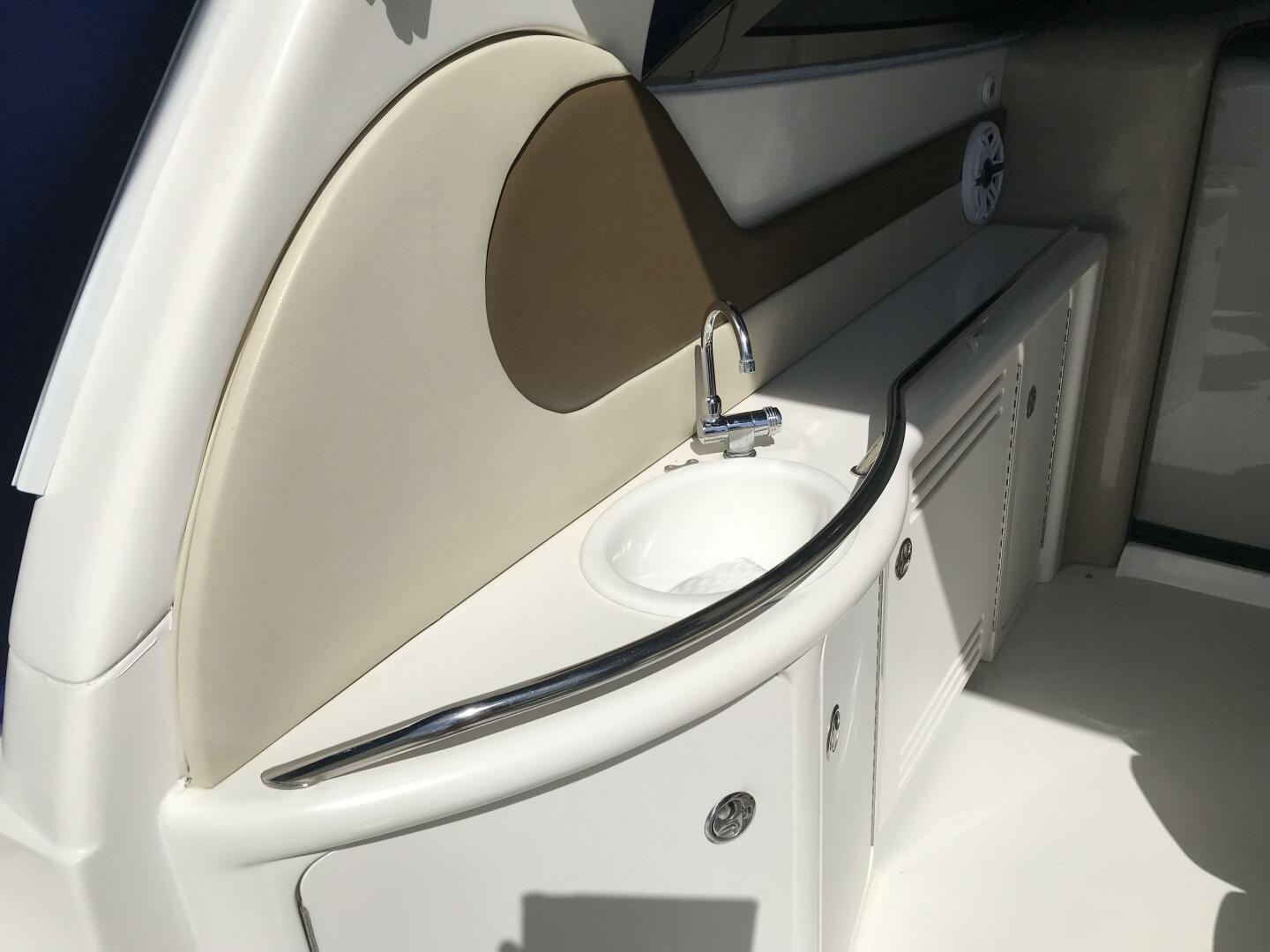 2001 Sea Ray Sun-Dancer - Image 38
