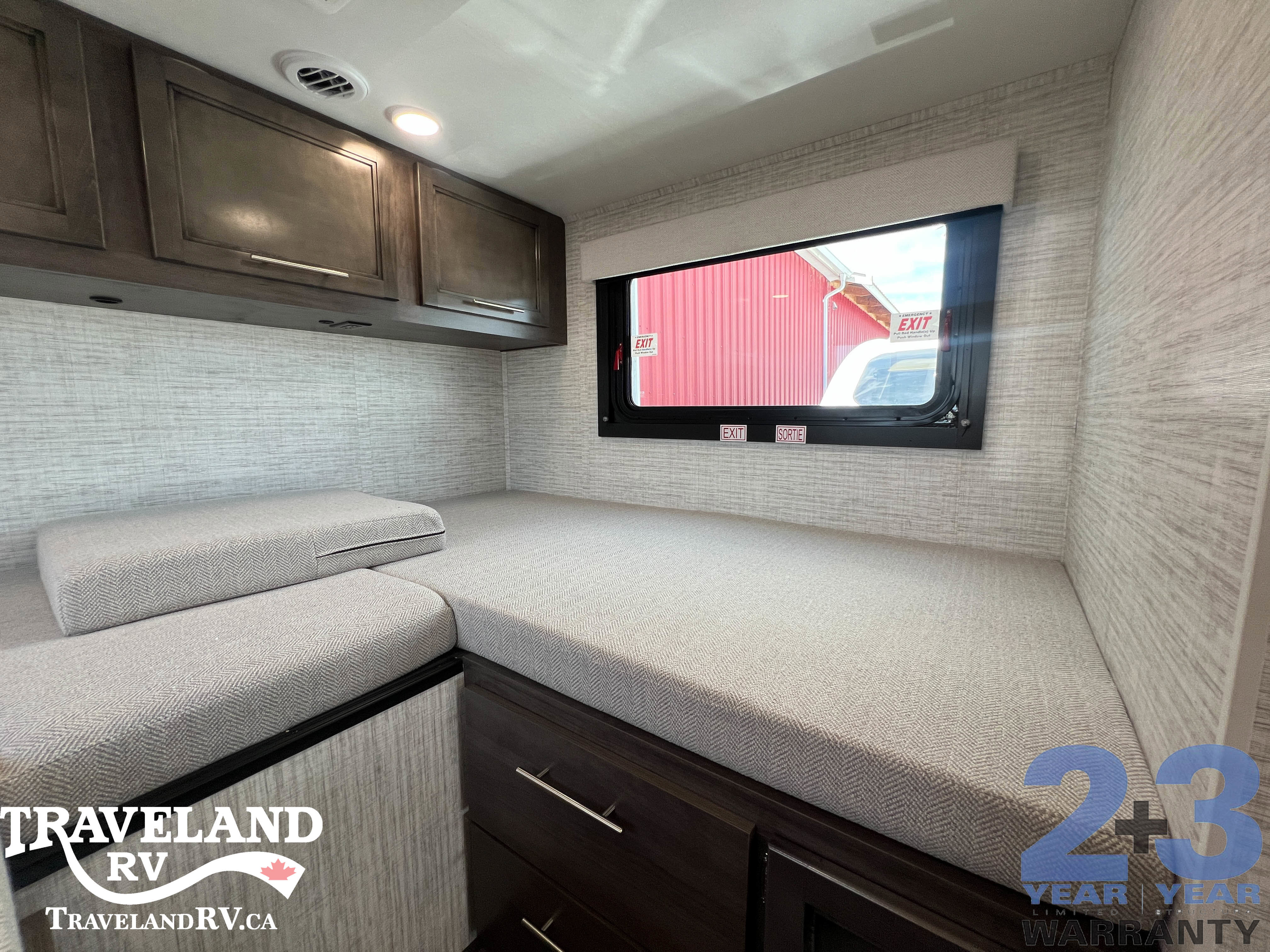 2025 Jayco Redhawk SE 22T - Image 23