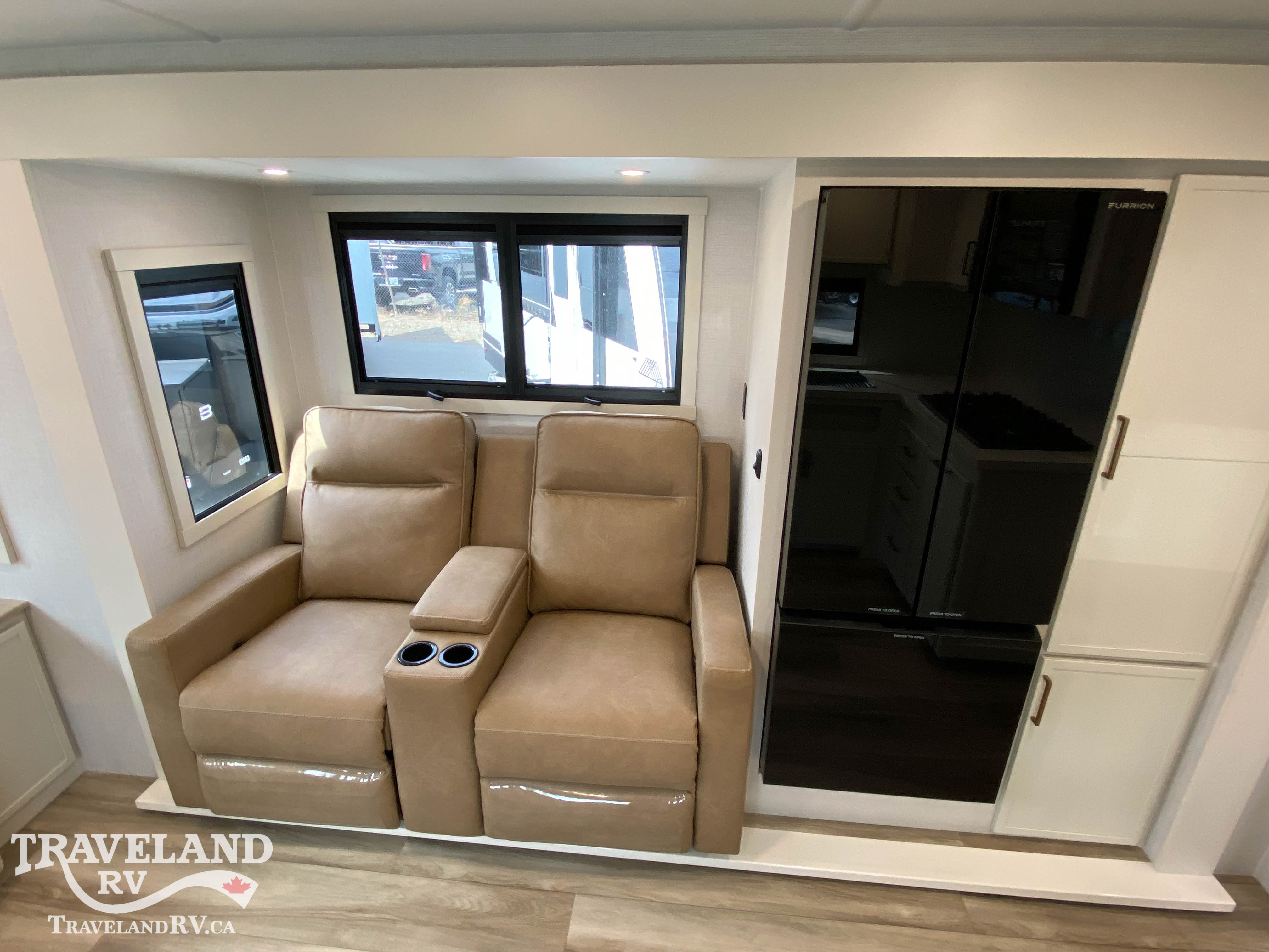 2027 BRINKLEY RV MODEL IX 25X - Image 8