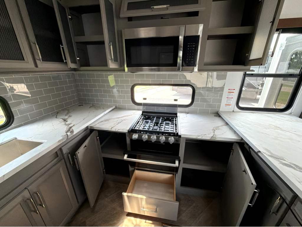 2026 Keystone SPRINTER 3840LRK - Image 33