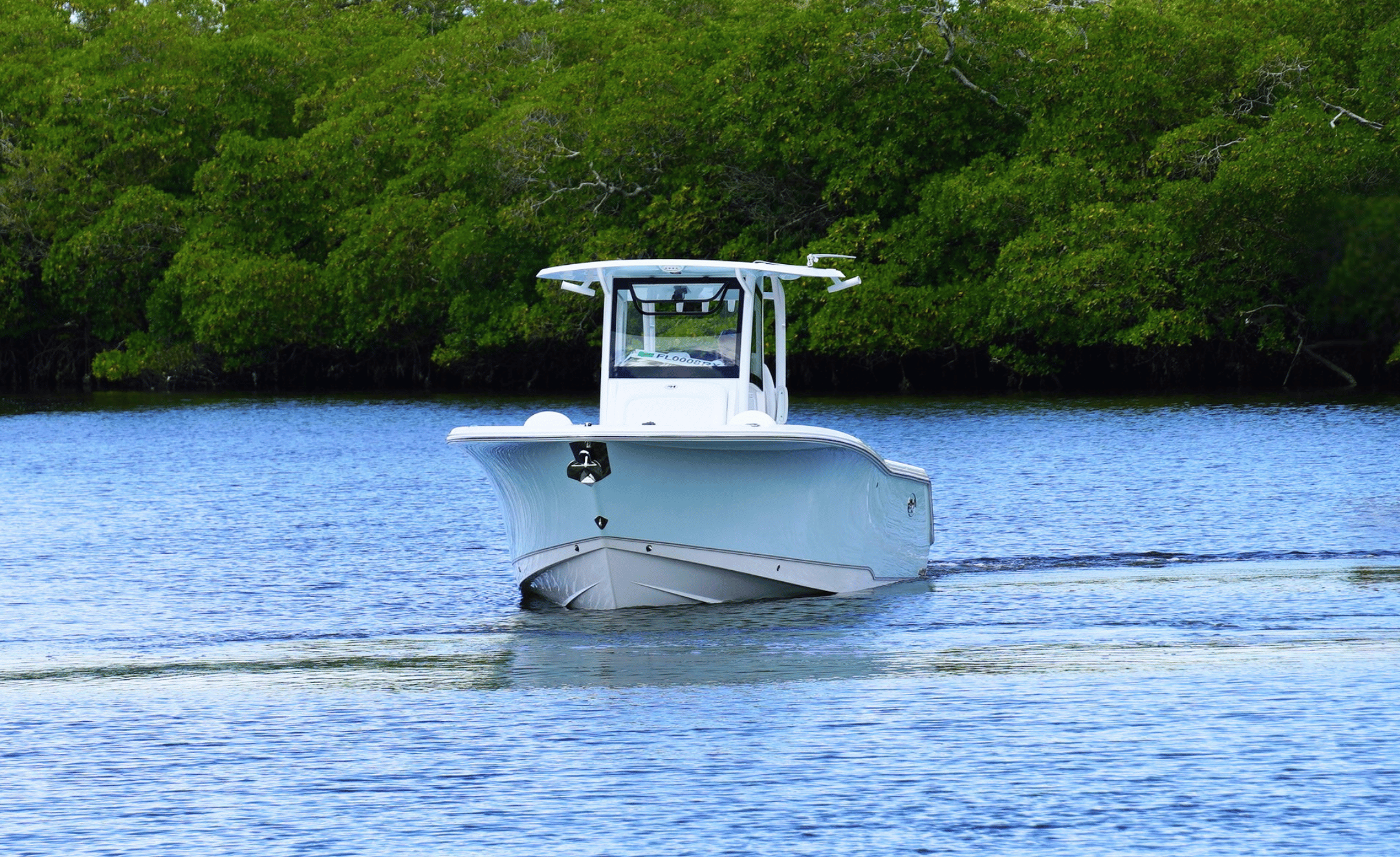 2027 SEA HUNT GAMEFISH 28FS - Image 5