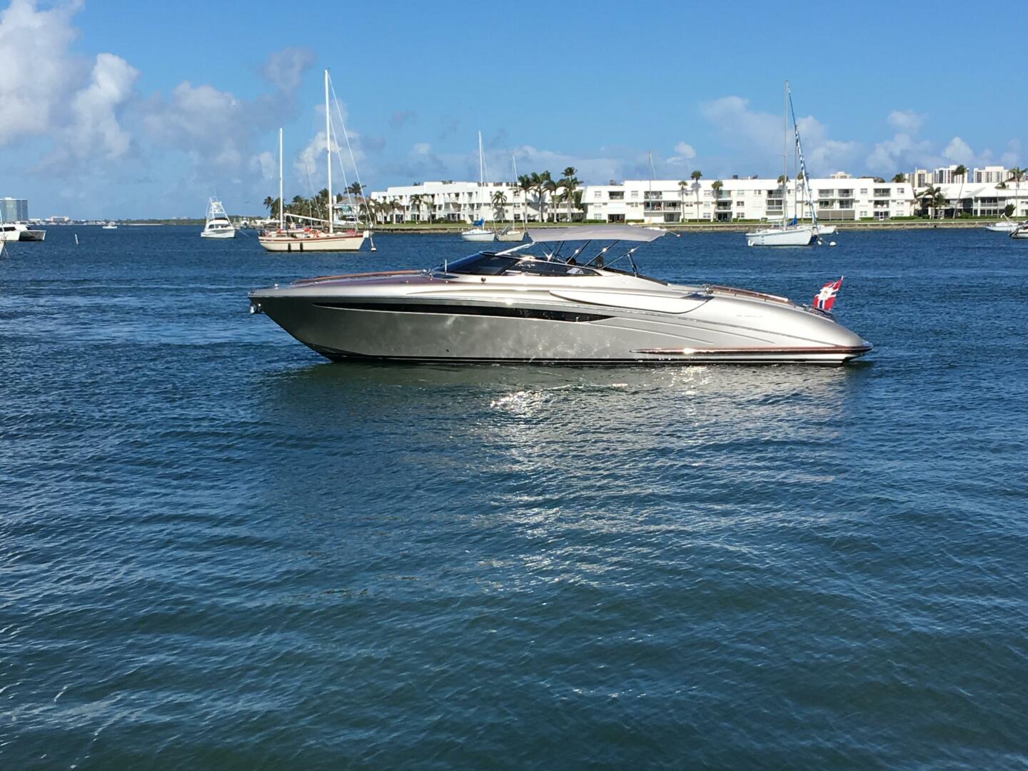2007 Riva Riva 44 Rivarama Base - Image 11