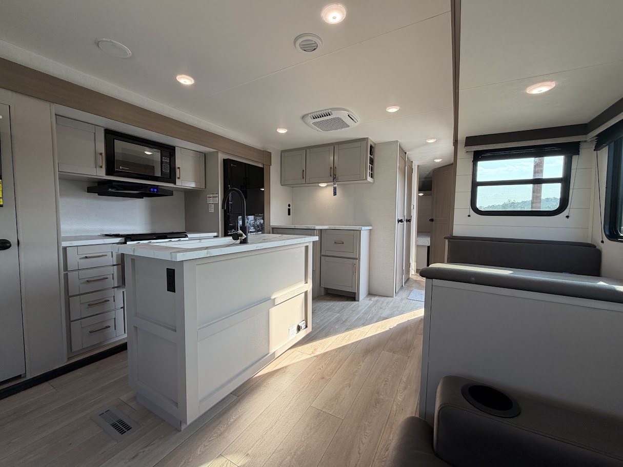 2027 JAYCO JAY FLIGHT 290RLS - Image 20