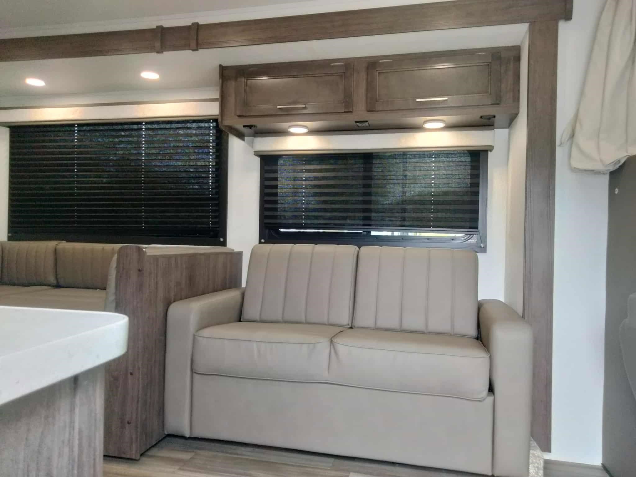 2026 ENTEGRA COACH ODYSSEY SE 29KF - Image 22