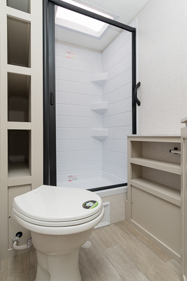 2027 Ember RV E-Series 26ETS - Image 46