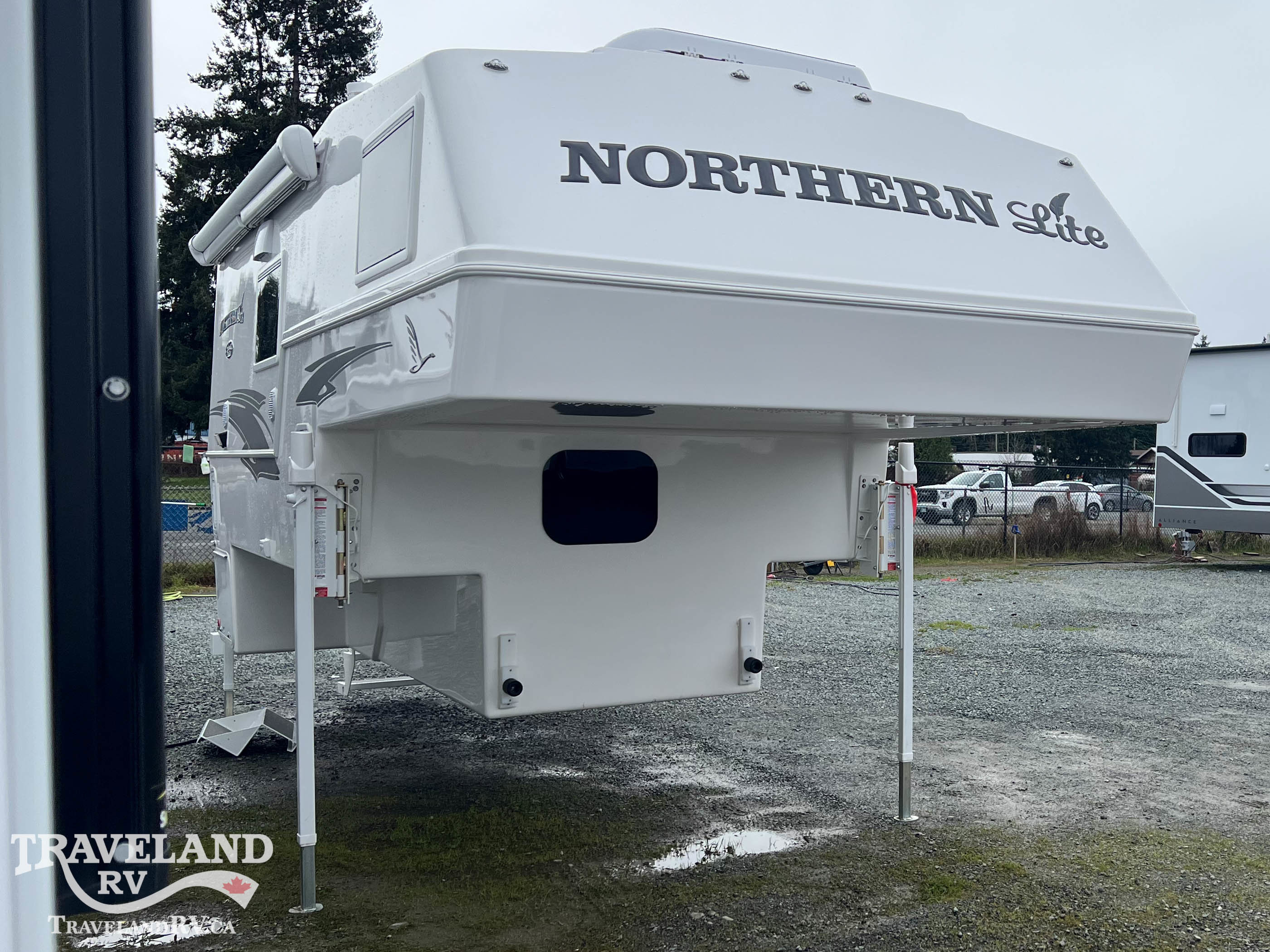 2026 Northern Lite Limited Edition 10-2EX LE DB - Image 1