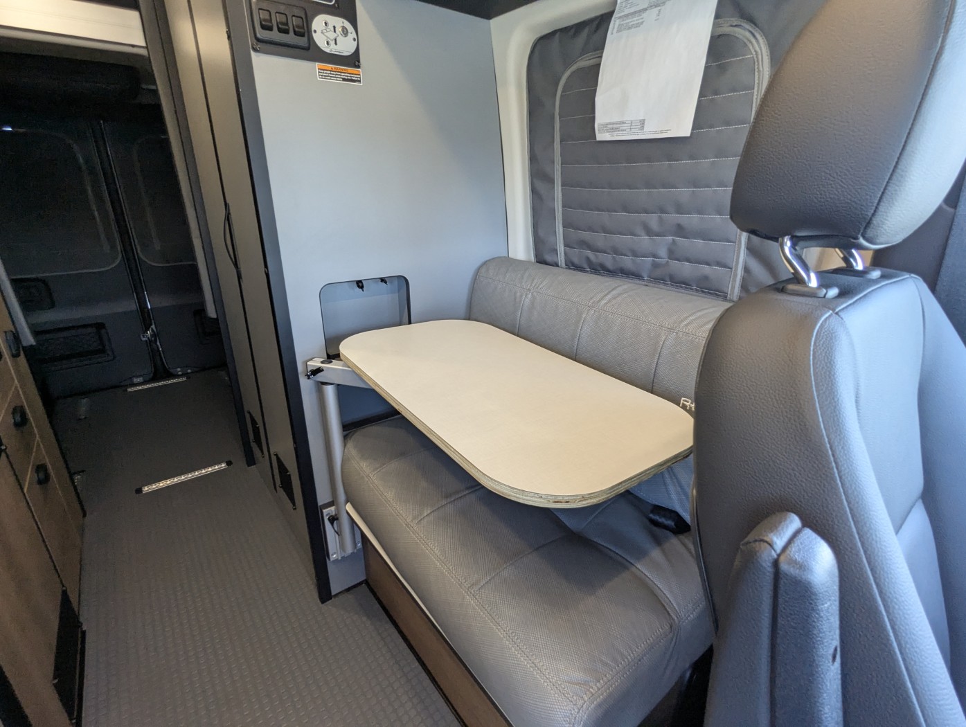 2027 Winnebago Revel 44EC - Image 22