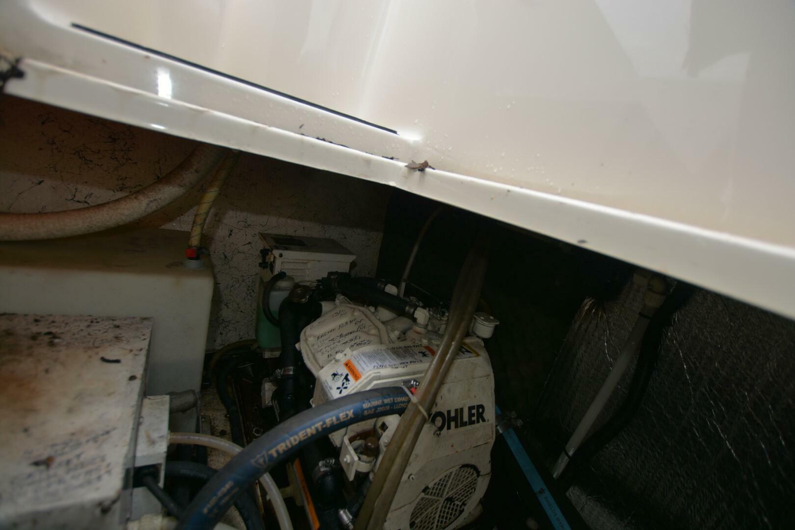 1999 Rinker Fiesta Vee 270 - Image 18