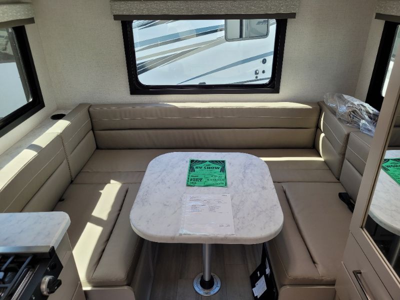 2026 Thor Motor Coach Four Winds Espec 19Z - Image 13