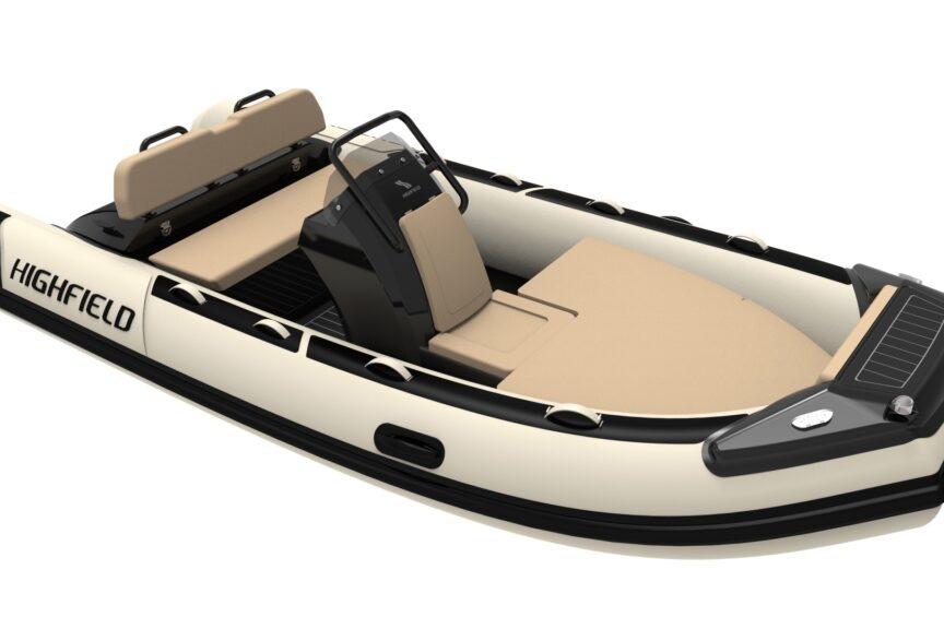 2027 Highfield Sport 360 Standard - Image 691