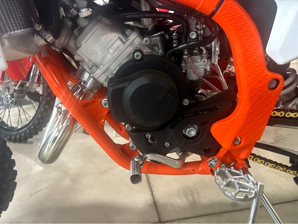 2026 KTM 65 SX - Image 7