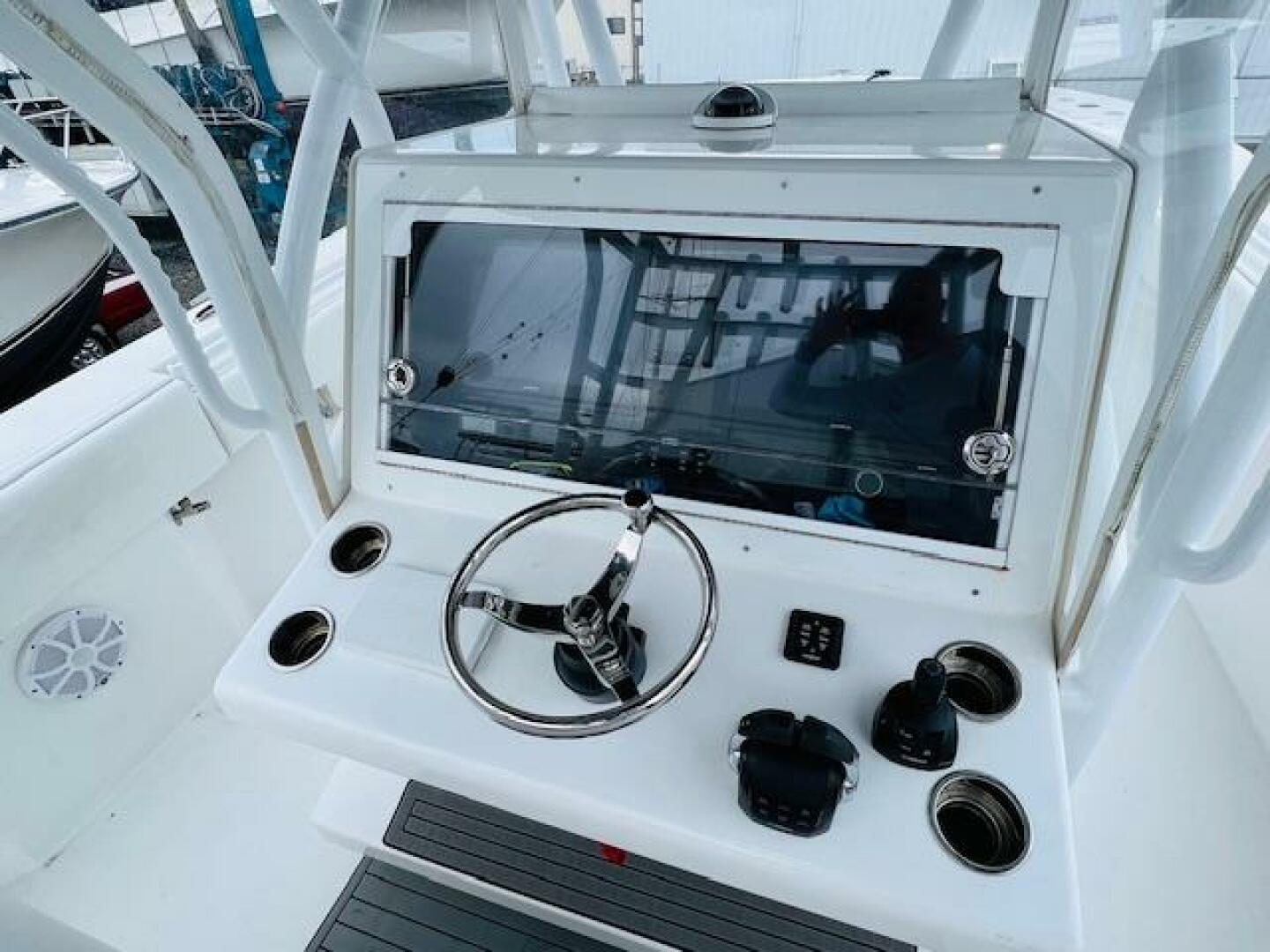 2020 SeaHunter 39 Tournament - Image 26