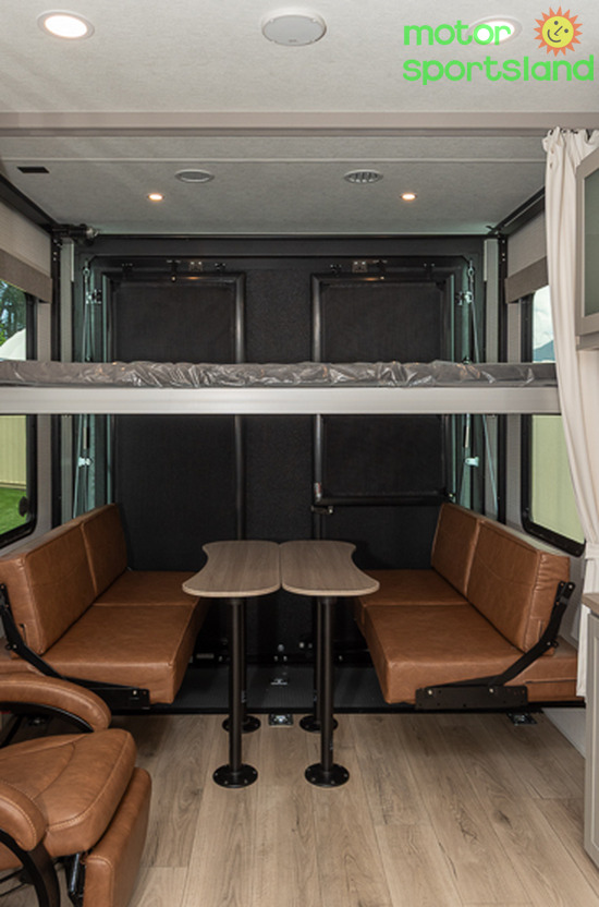 2027 Forest River Stealth 2730 - Image 23