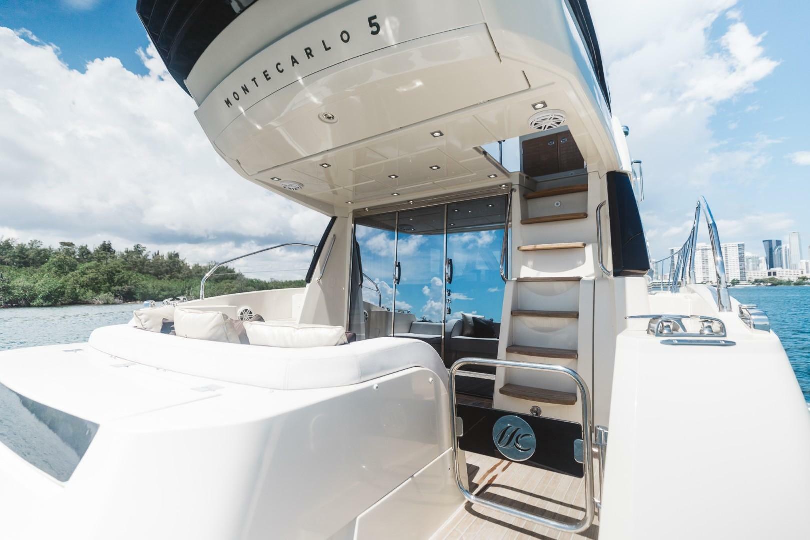 2015 Beneteau Monte Carlo 5 - Image 17