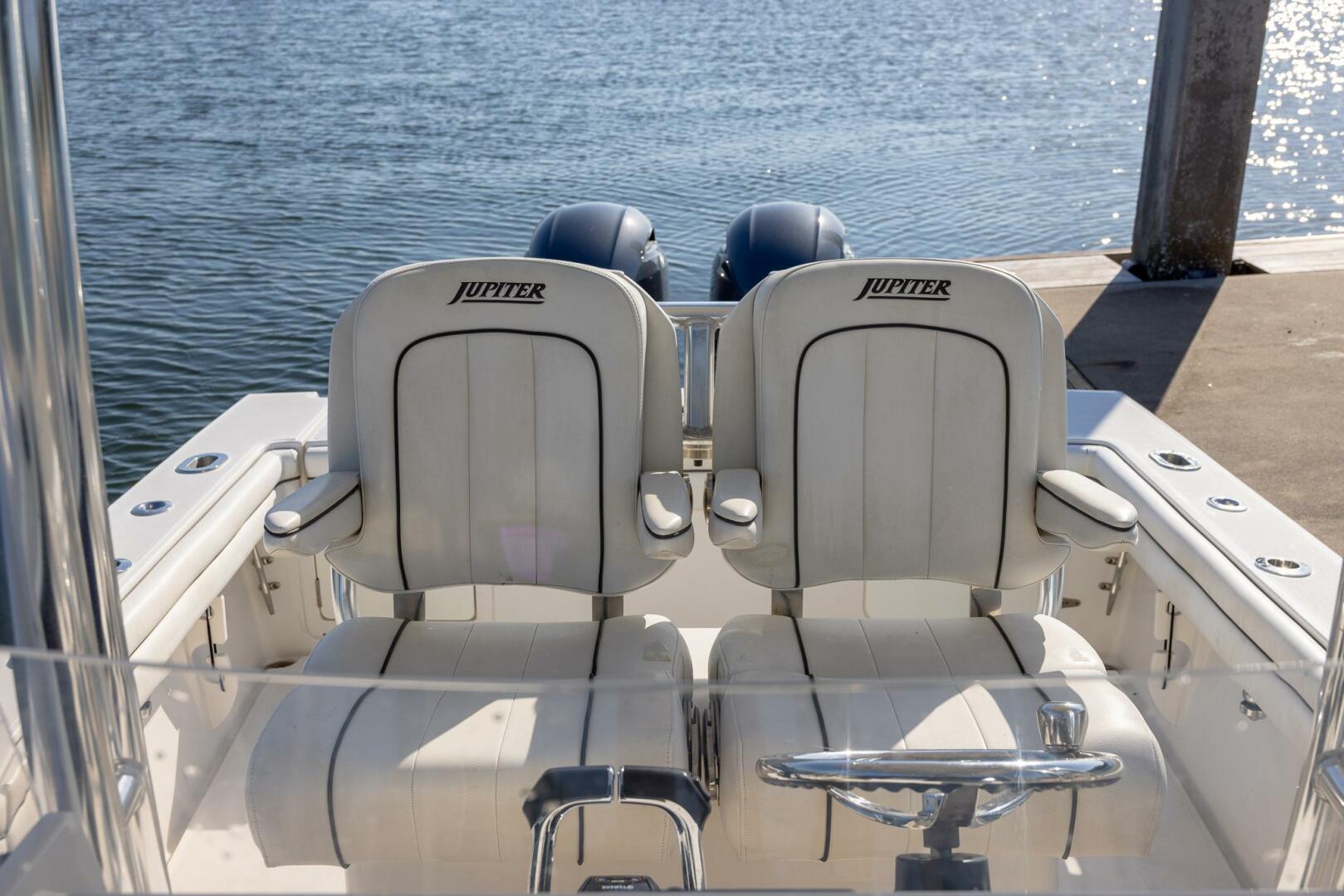 2018 Jupiter 26 FS - Image 33