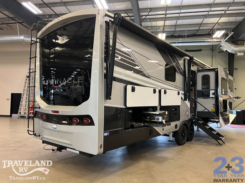 2026 Jayco Pinnacle 39FLOK - Image 9