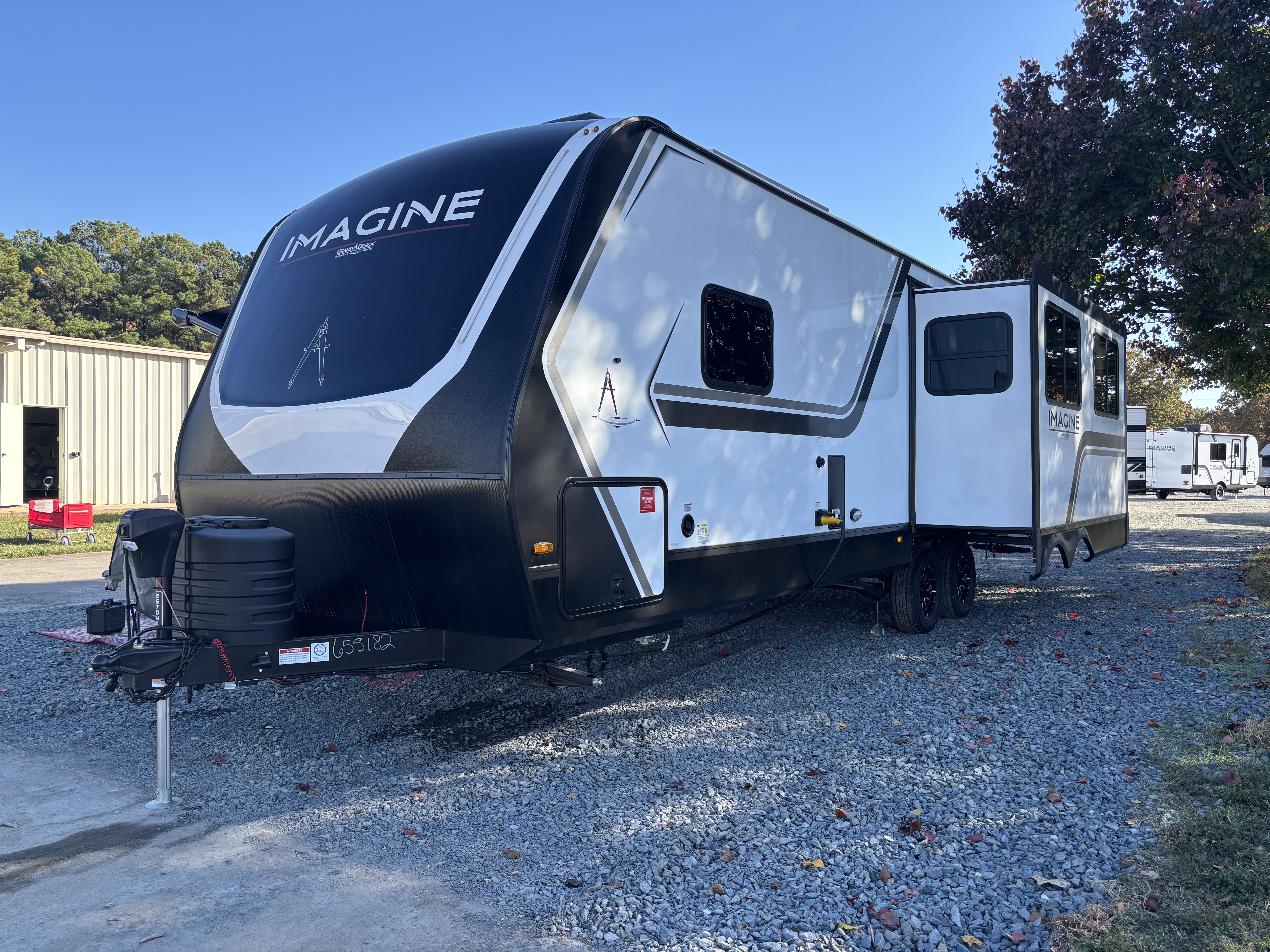 2026 Grand Design Imagine 2670MK - Image 4