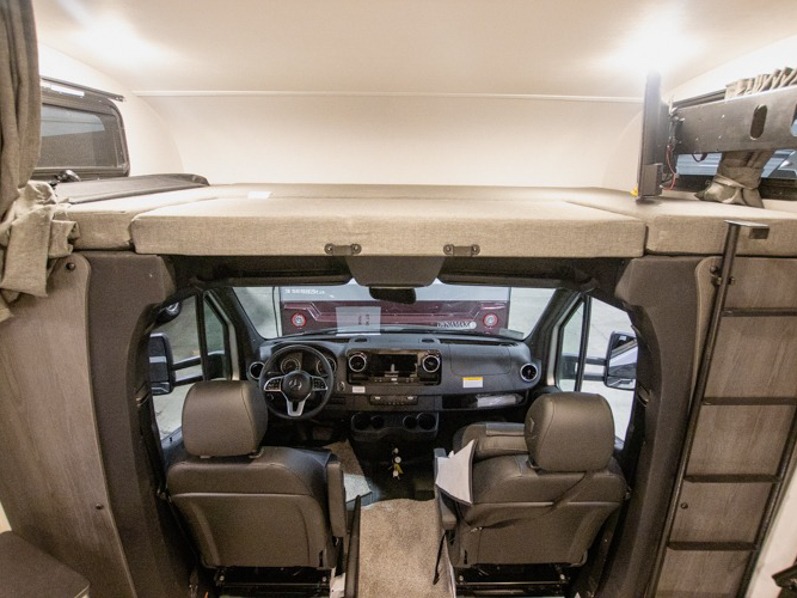 2023 Forest River Sunseeker 2400TSD - Image 16