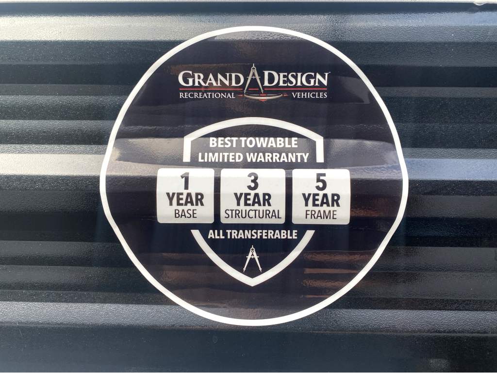 2026 GRAND DESIGN TRANSCEND 19BHX - Image 12
