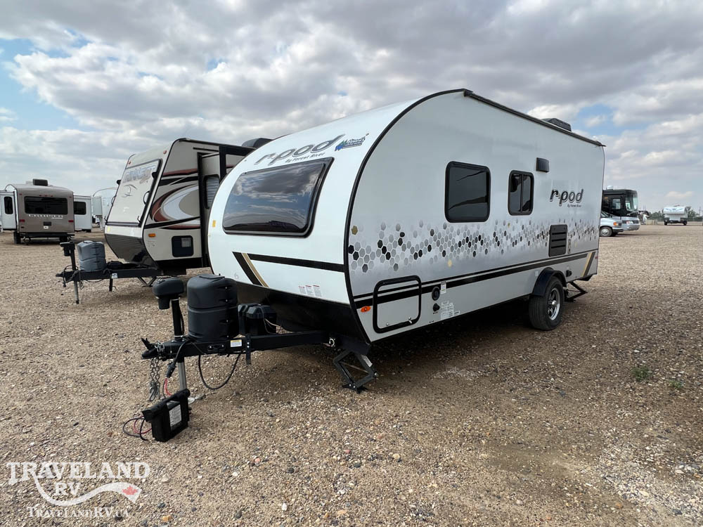 2022 Forest River R-Pod RP-192 - Image 5