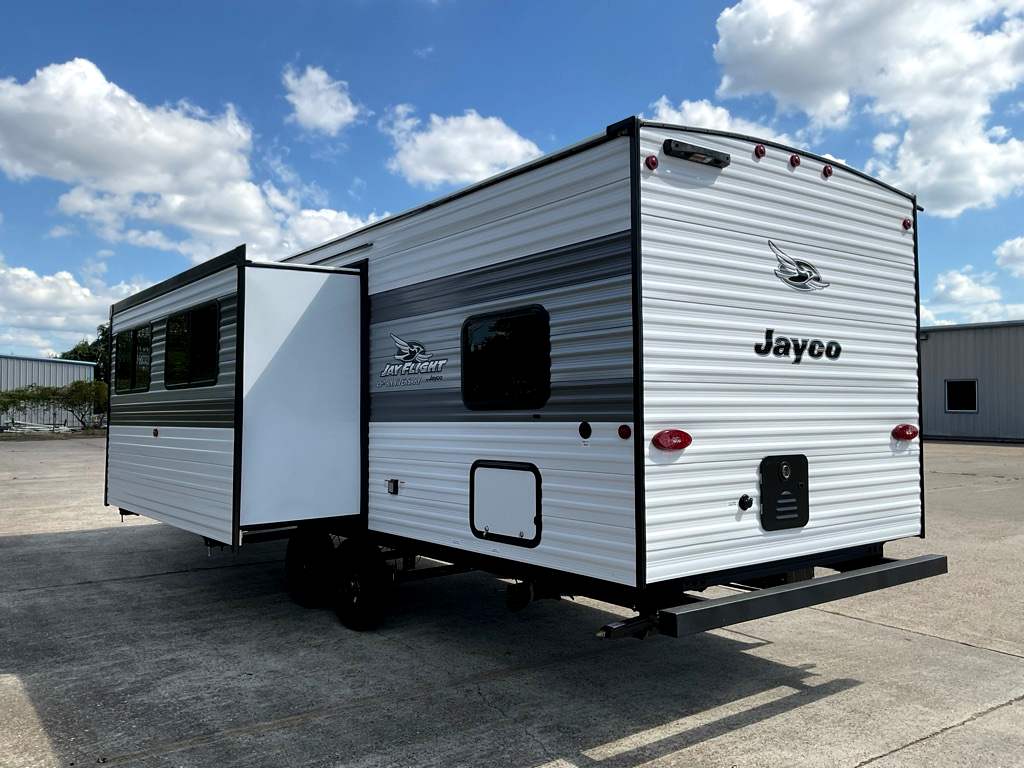 2027 JAYCO Jay Flight 270BHS - Image 29