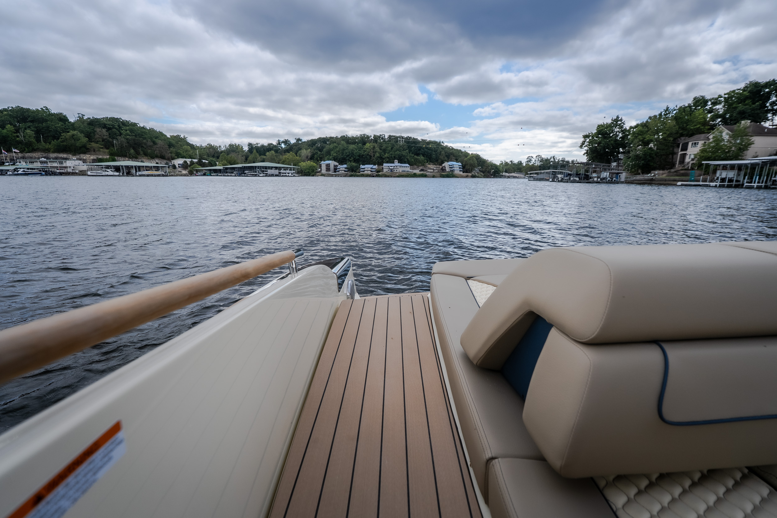 2027 Chris Craft Launch GT 35 ME - Image 71