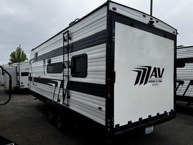 2024 Grand Design Momentum MAV 22MAV - Image 4