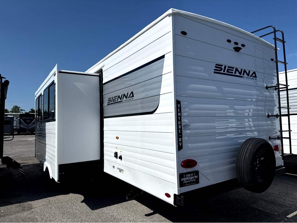 2027 VENTURE RV SIENNA 271VBH - Image 3