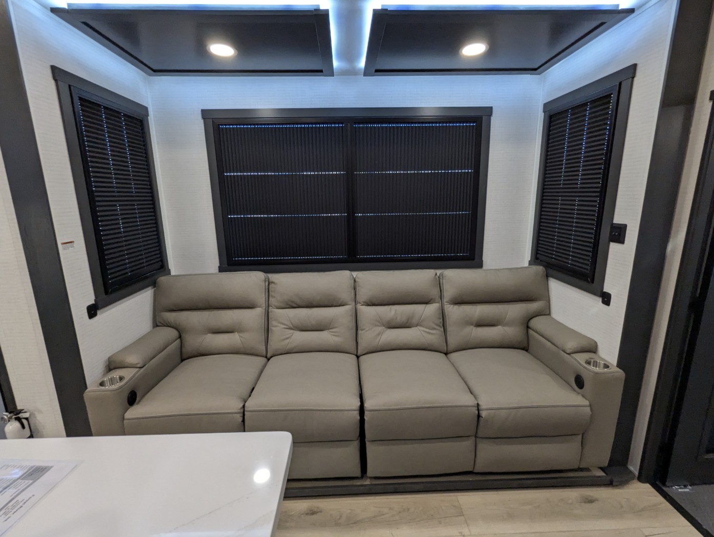 2026 Forest River Stealth 4017GX - Image 15
