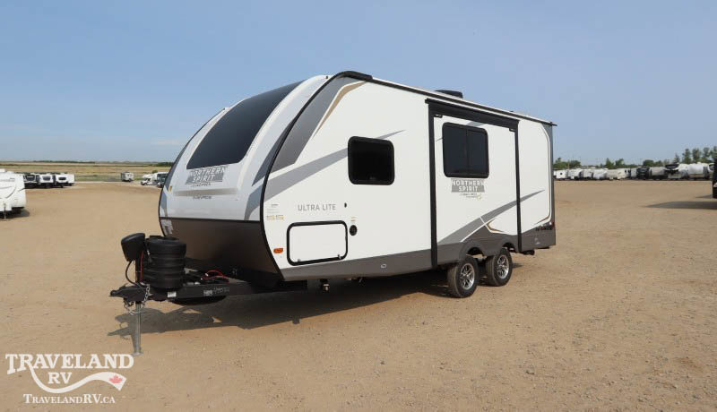 2025 Coachmen Northern Spirit 2353RB - Image 8