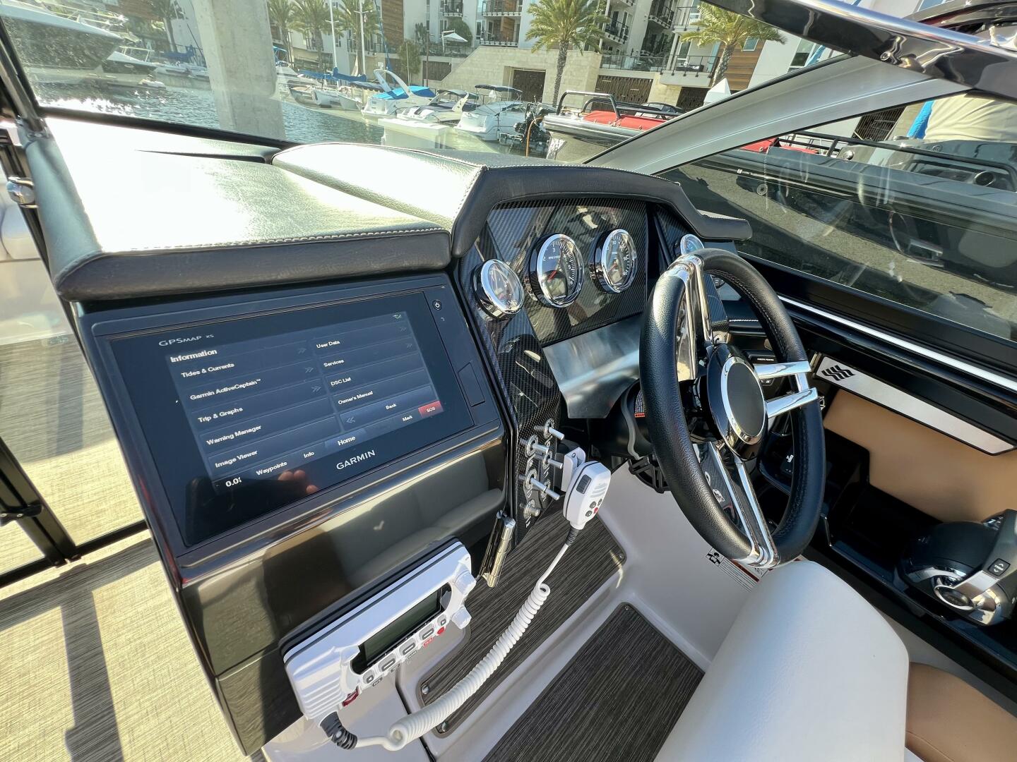 2019 Four Winns H290 - Image 38