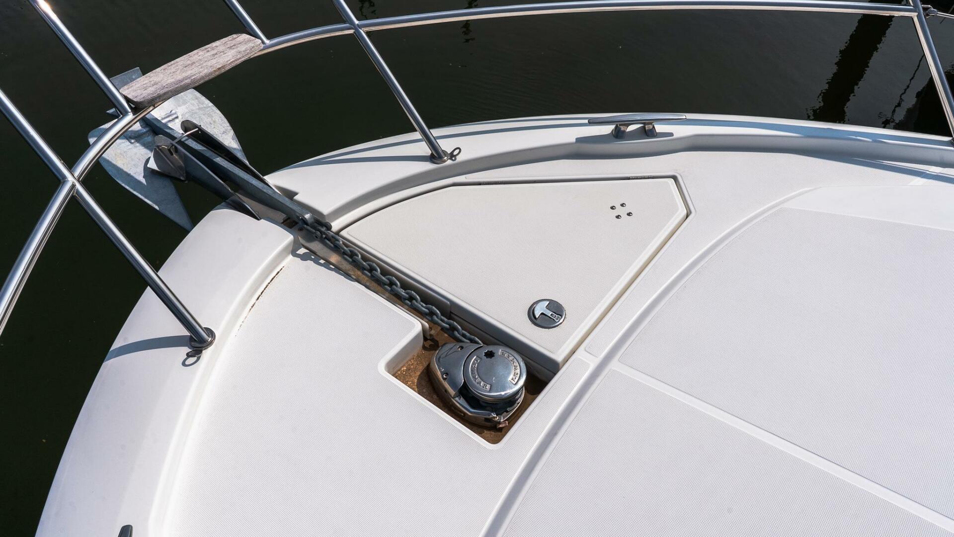 2018 Jeanneau NC 11 - Image 9