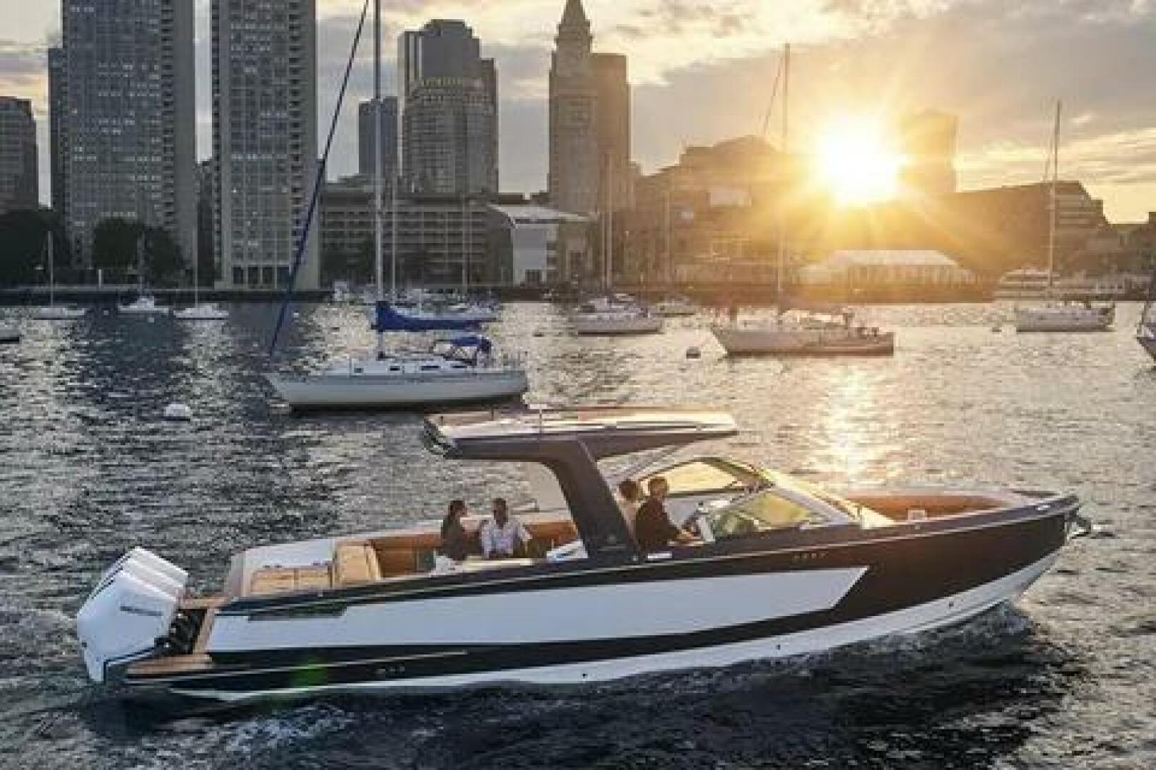 2023 Aviara AV36 OB - Image 2