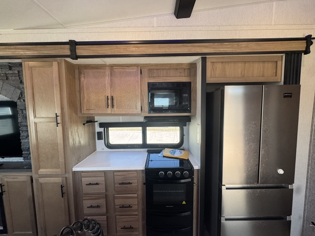 2023 CHEROKEE TIMBERWOLF 39DLBL - Image 31