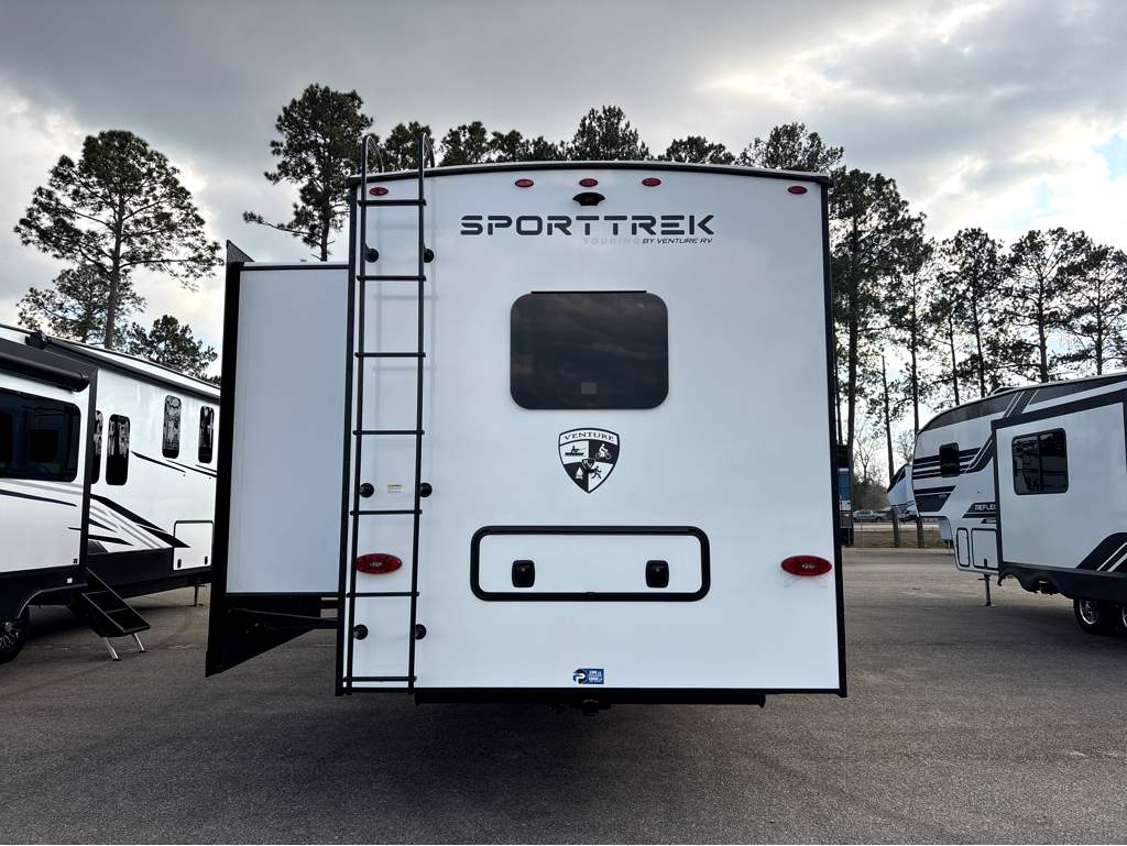 2026 VENTURE RV SPORTTREK 365VFL - Image 5