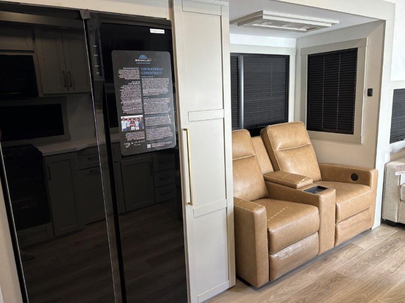 2026 Brinkley RV Model Z 2680 - Image 12