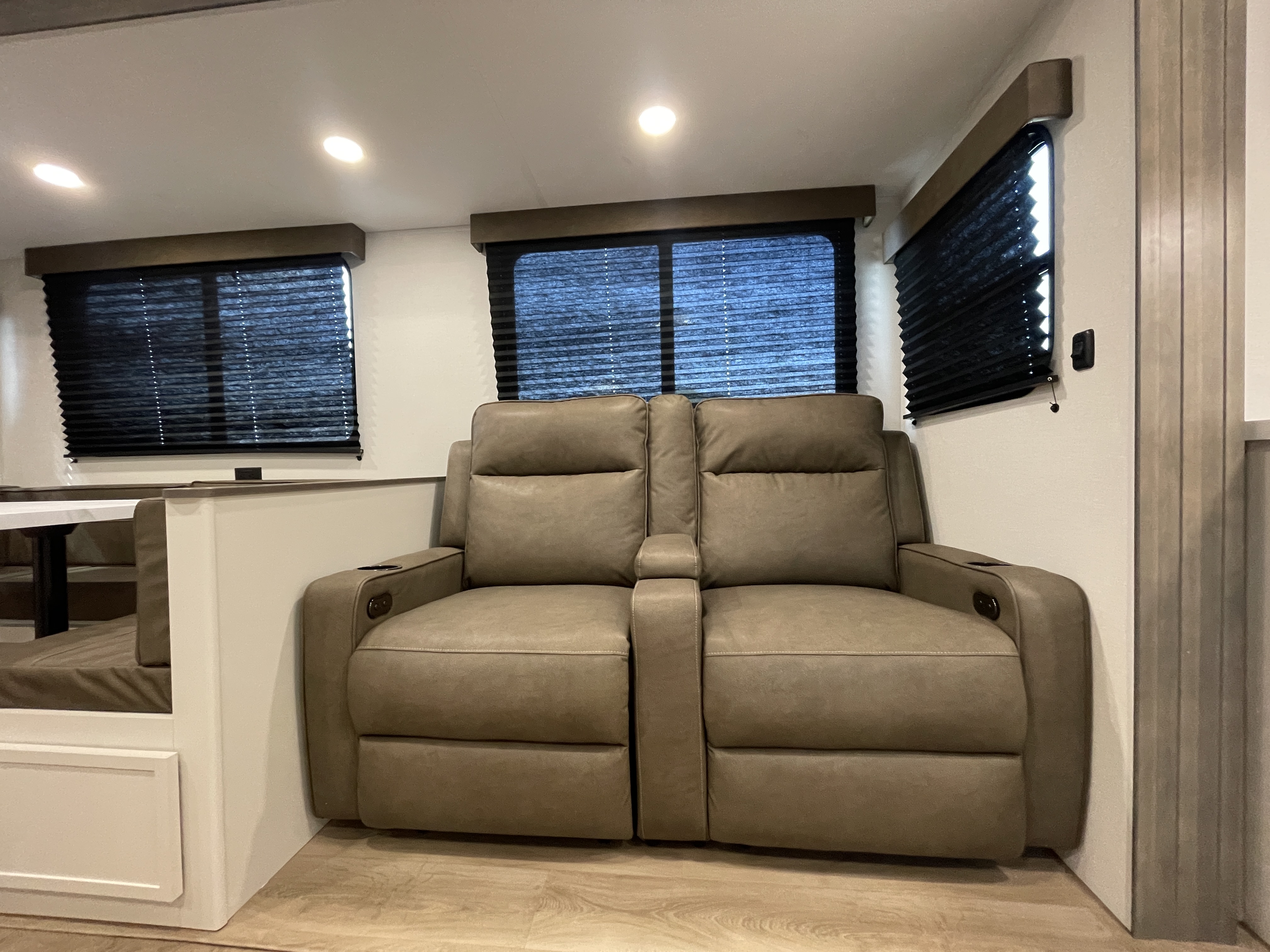 2027 Grand Design Transcend 335BHT - Image 16