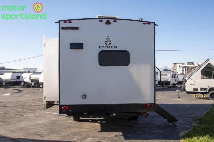 2026 Ember RV E-Series 24RLD - Image 4