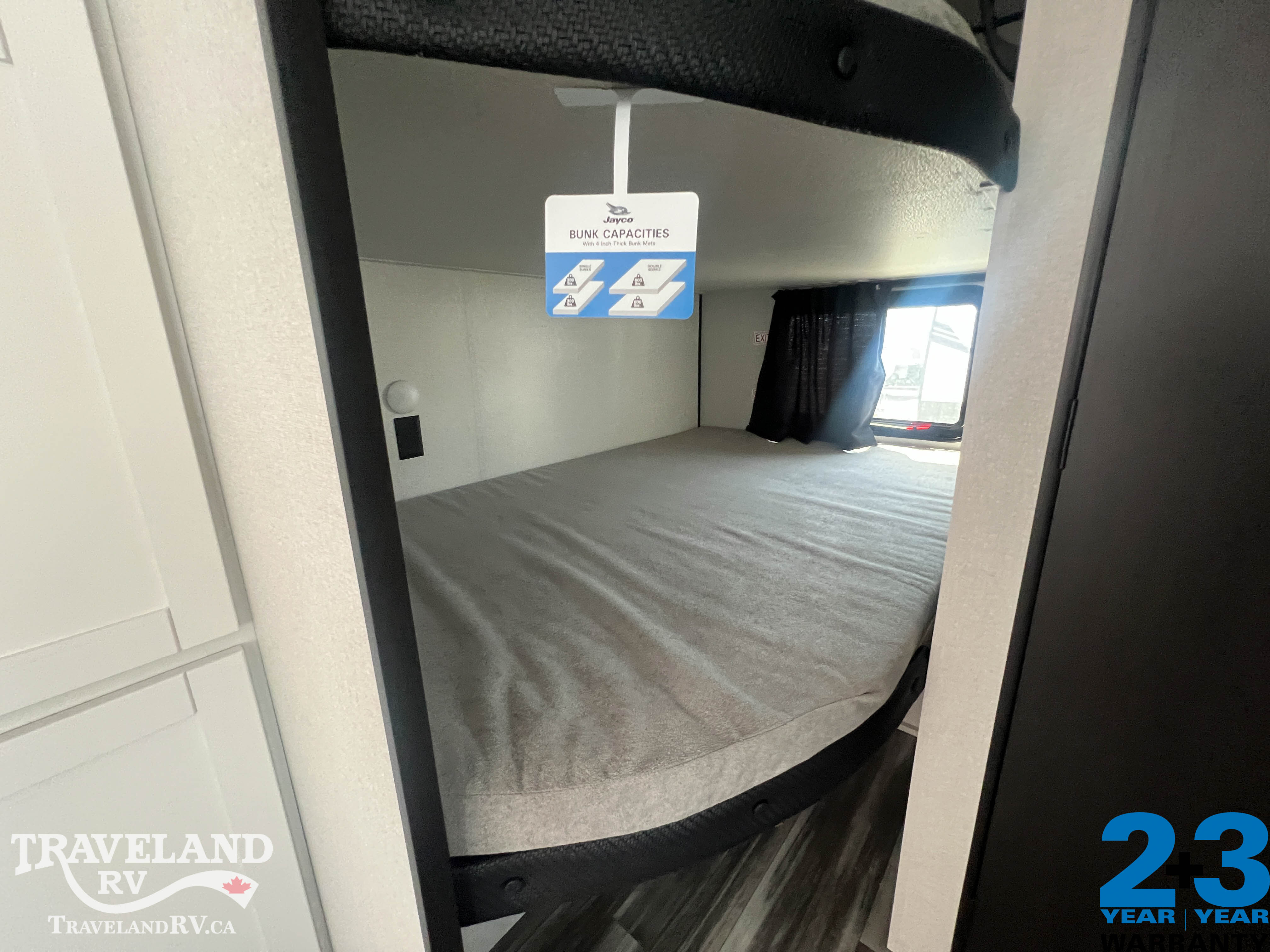 2026 Jayco Jay Flight SLX 261BHSW - Image 28
