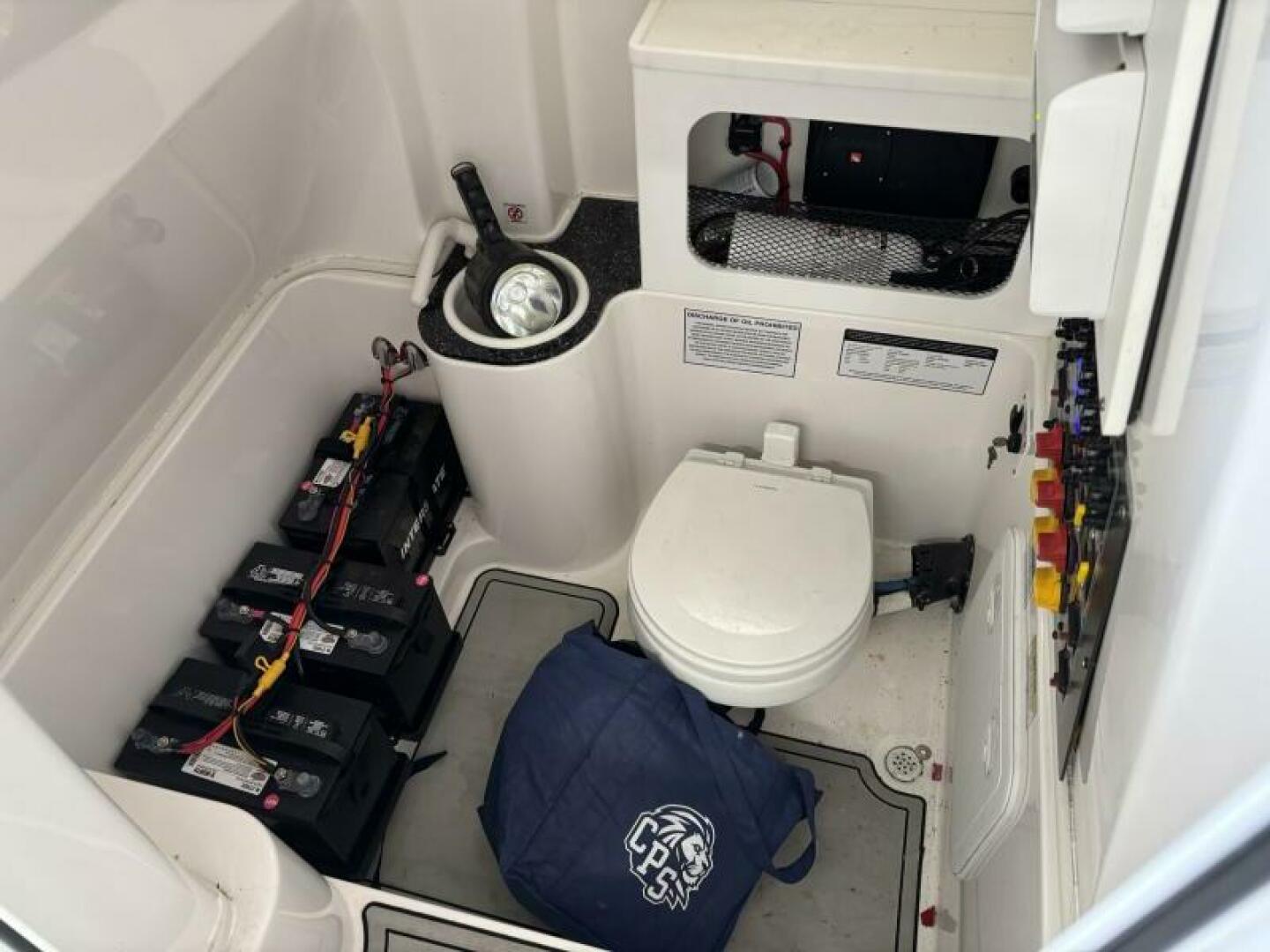 2021 Sea Fox 288 Commander - Image 65