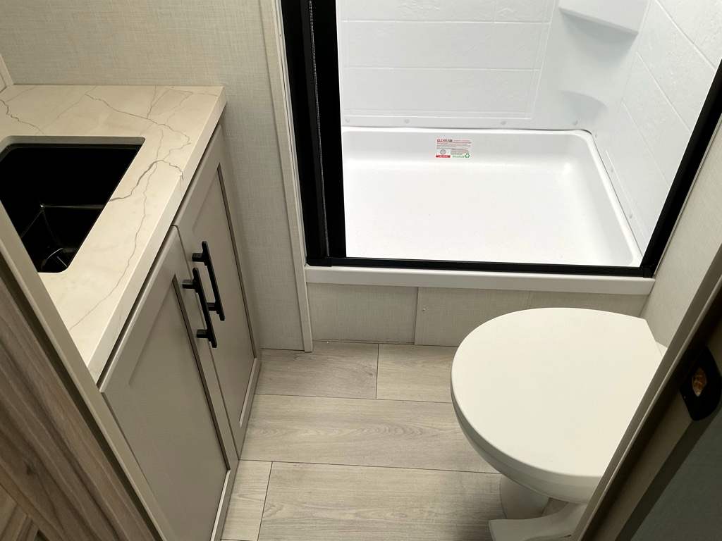 2027 KZ CONNECT C271RL - Image 22