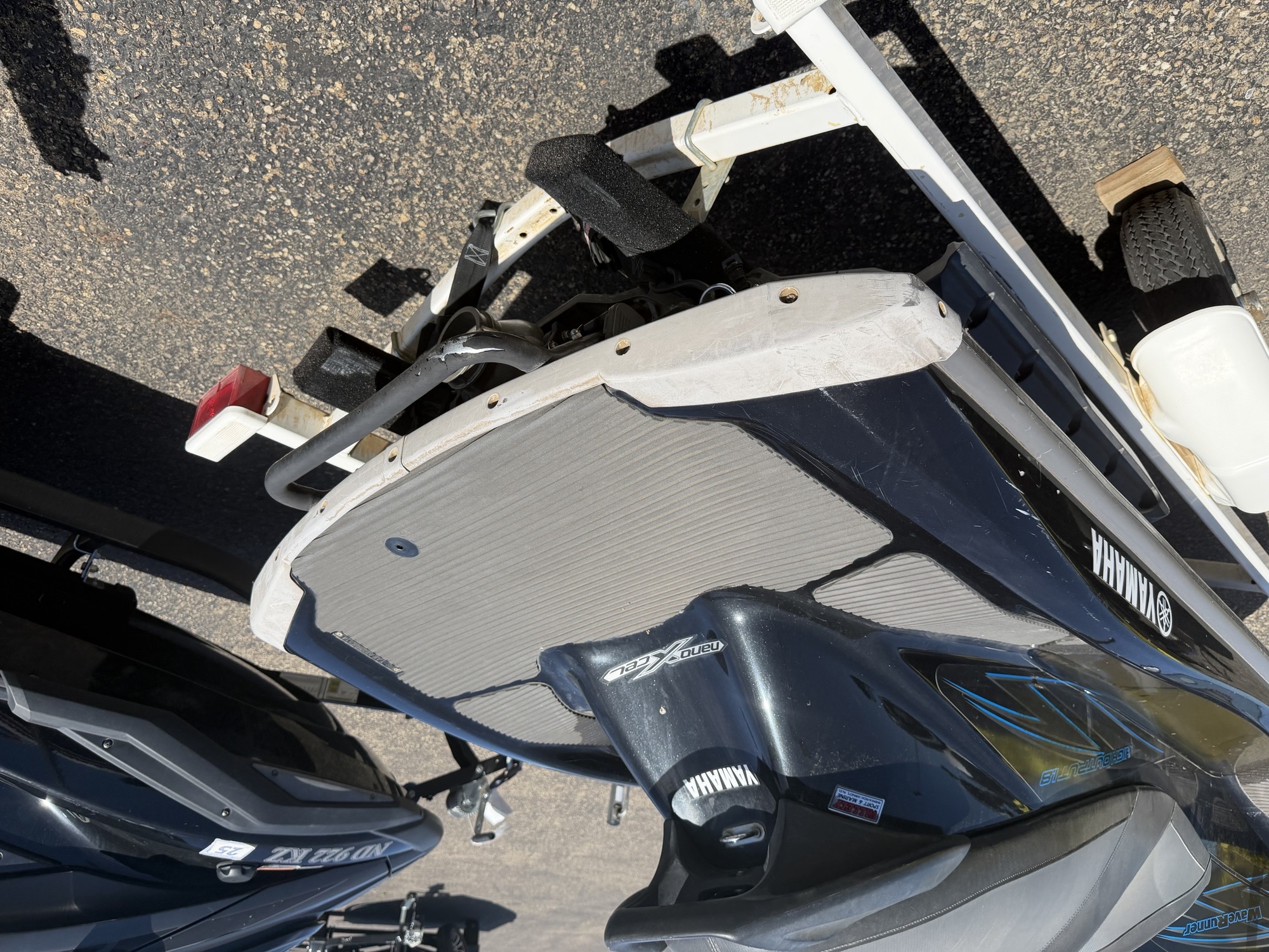 2014 Yamaha VXR - Image 3