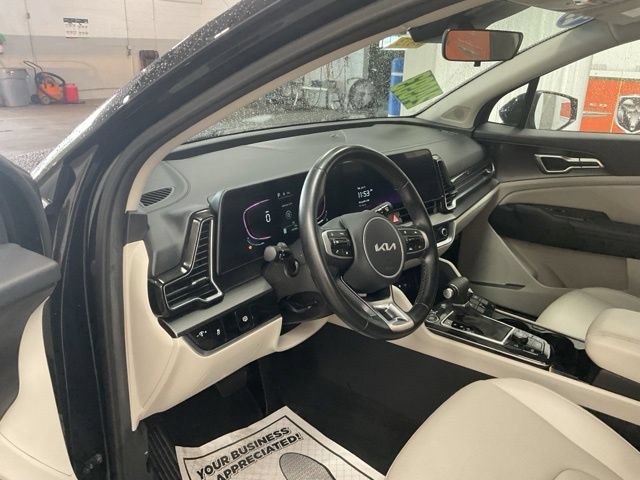 2023 Kia Sportage Utility 4D EX 2WD - Image 19