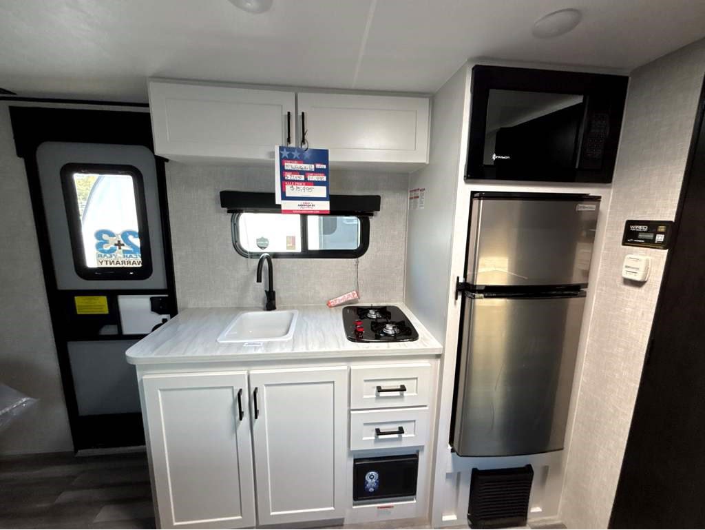 2026 JAYCO JAY FEATHER AIR 17BHSL - Image 11